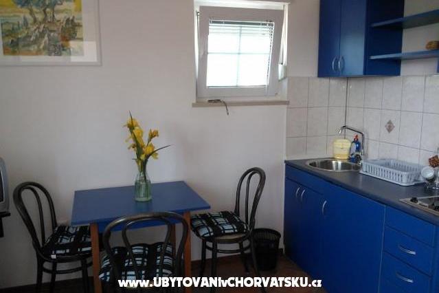 Villa Andreja - Appartamenti – foto 11
