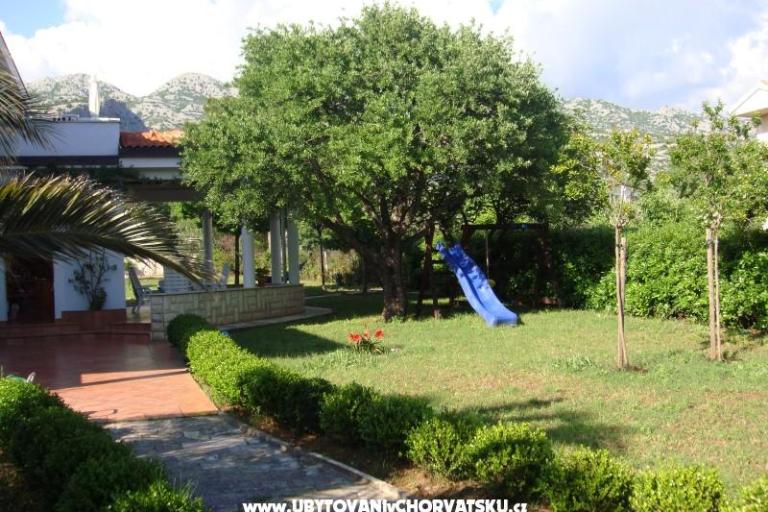 Villa Andreja - Appartamenti – foto 7