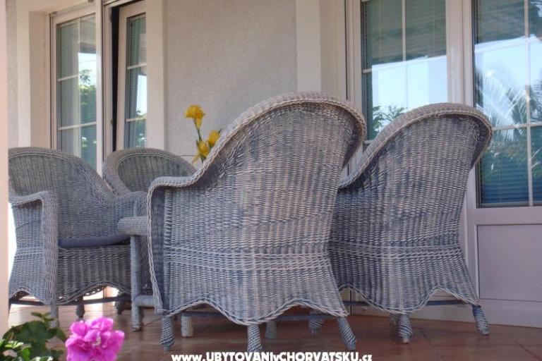 Villa Andreja - Appartamenti – foto 8