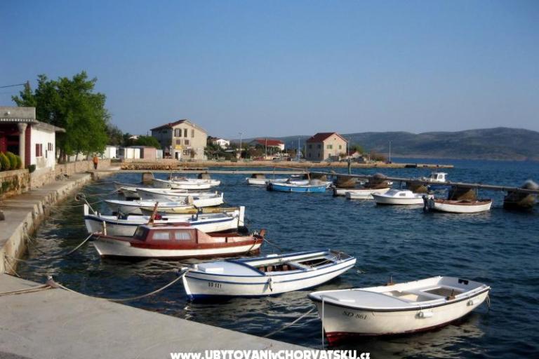 Appartamenti  Danijel  – foto 16