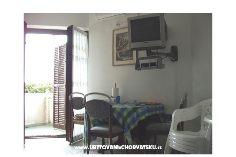 Villa Kristina Appartamenti – foto 11