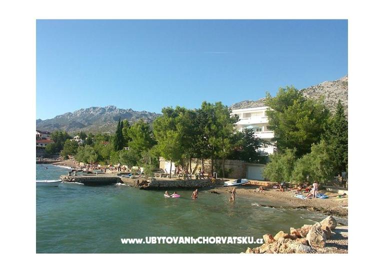 Villa Kristina Appartamenti – foto 15