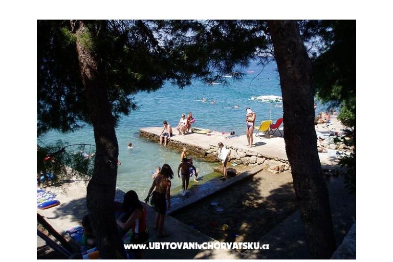 Villa Kristina Appartamenti – foto 16