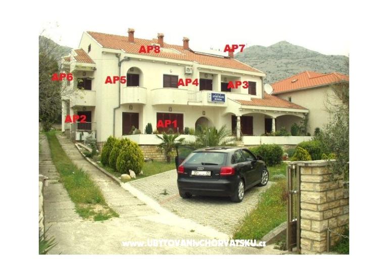 Villa Kristina Appartamenti – foto 3