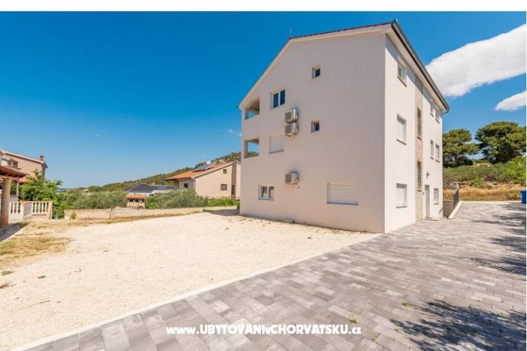 Appartamento Drage – foto 16
