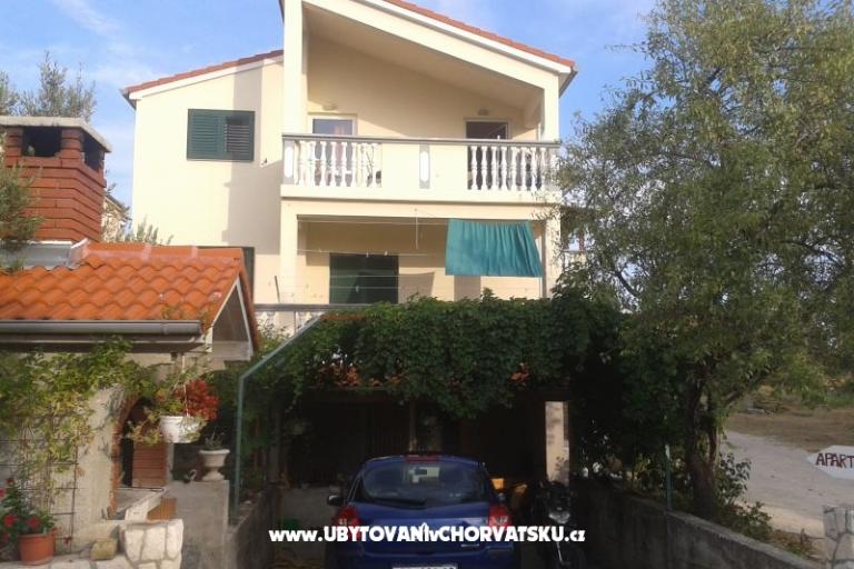 Appartamento Krpeta – foto 14