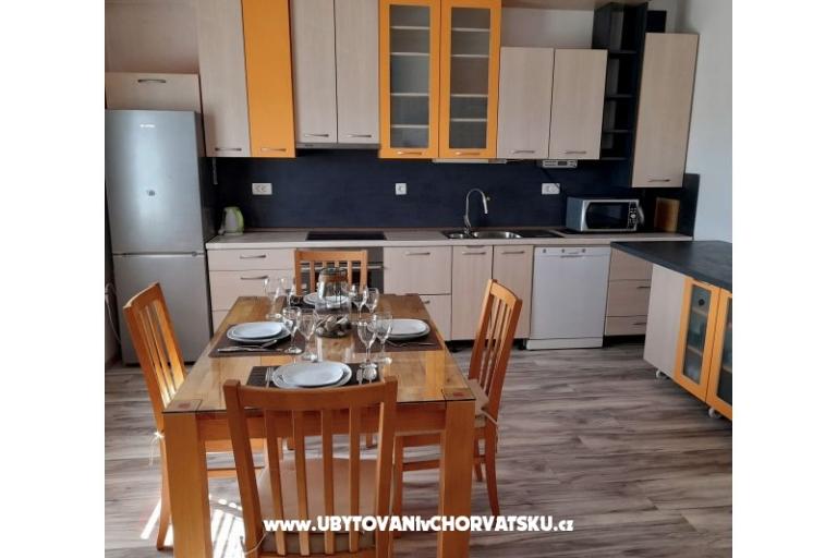Appartamento Mediteran – foto 9