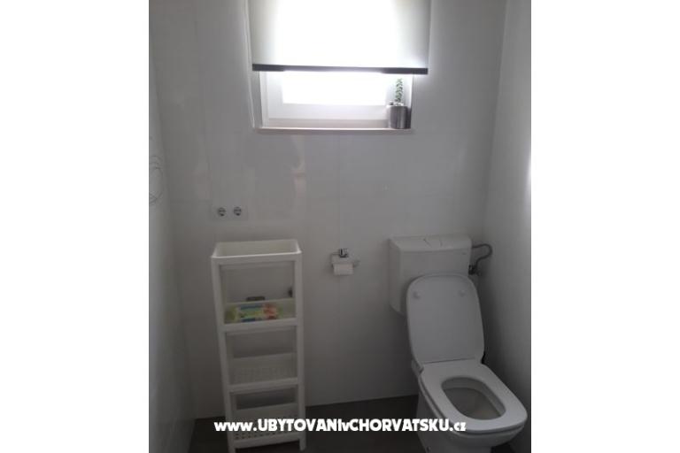 Appartamento Pakoštane – foto 16