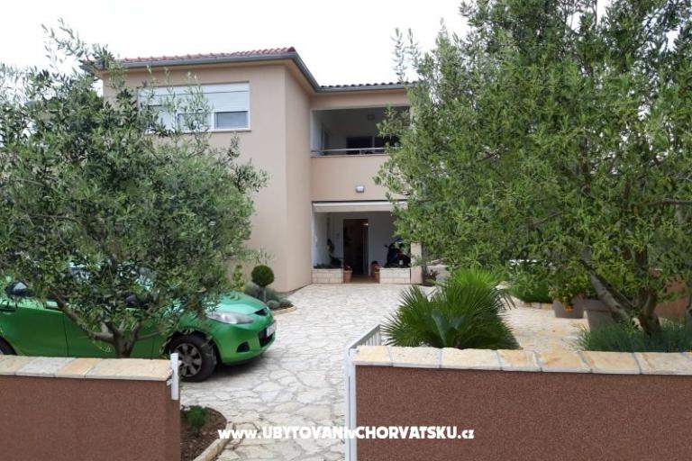 Appartamento Pakoštane – foto 17