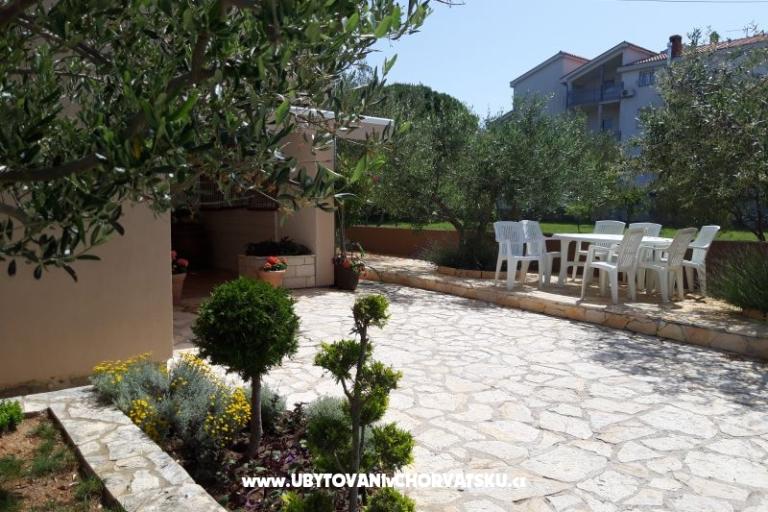 Appartamento Pakoštane – foto 18