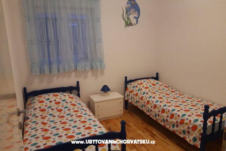 Appartamento Pakoštane – foto 9
