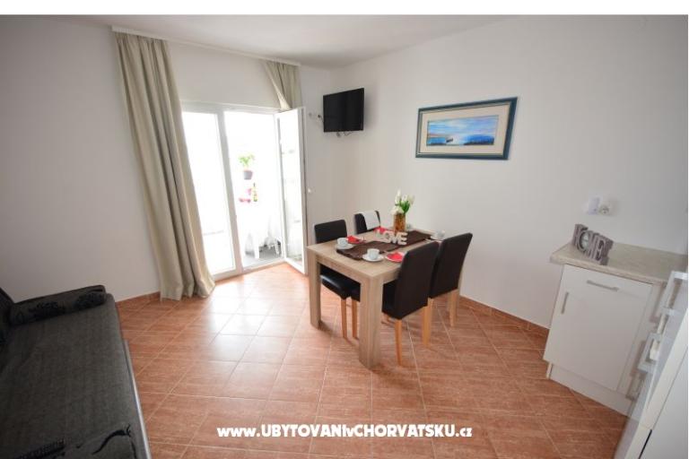 Appartamenti Biba – foto 9