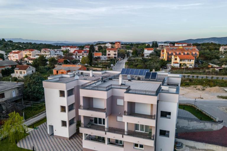 Appartamenti Dalmacija – foto 2