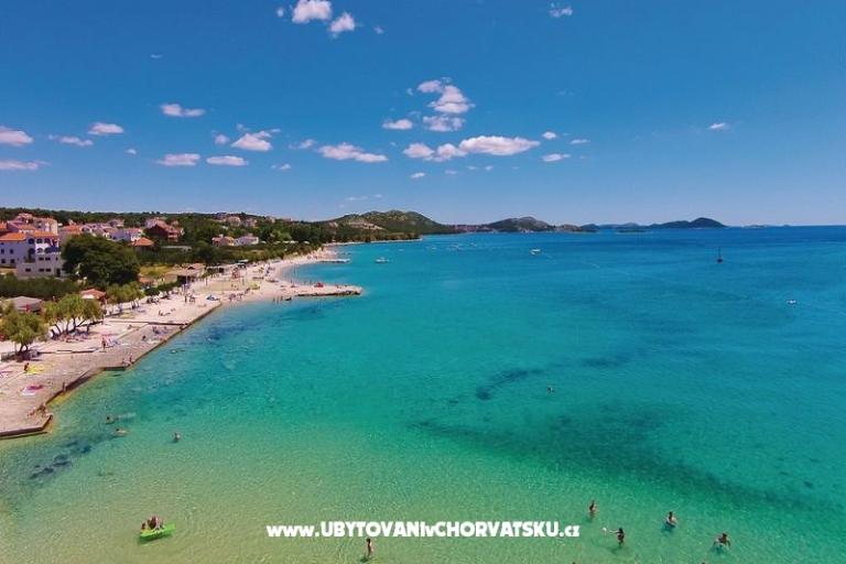 Appartamenti Dalmatino Pakoštane – foto 14