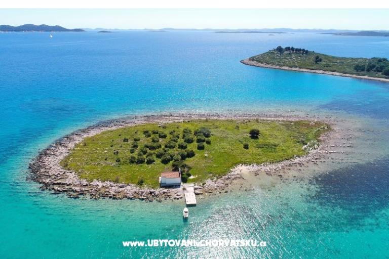 Appartamenti Dalmatino Pakoštane – foto 15