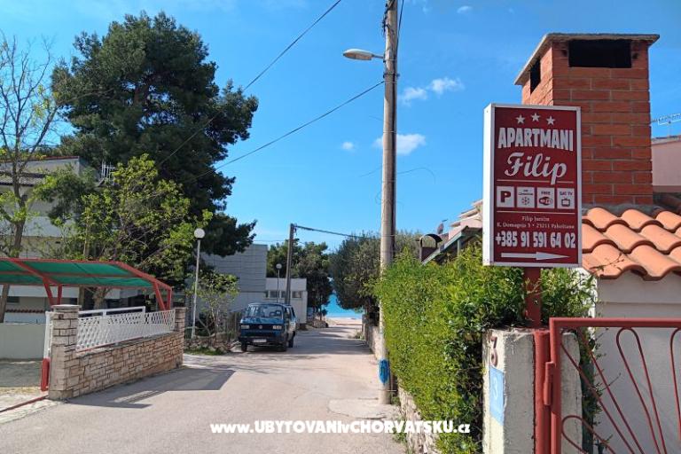 Appartamenti Filip – foto 2
