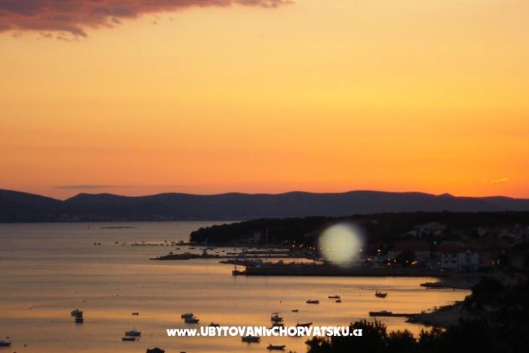Appartamenti Ivan i Zeljka Pakostane – foto 16