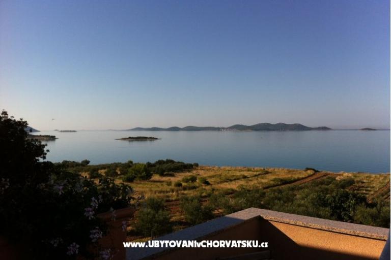 Appartamenti Ivan i Zeljka Pakostane – foto 17