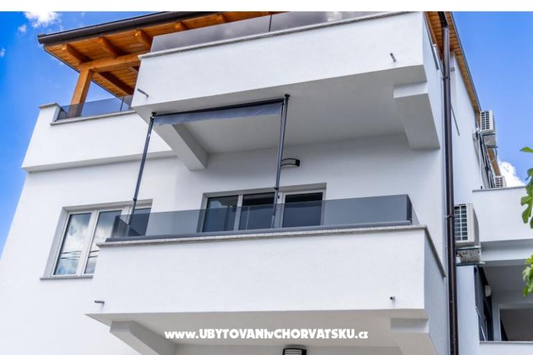 Appartamenti Kaliger – foto 13