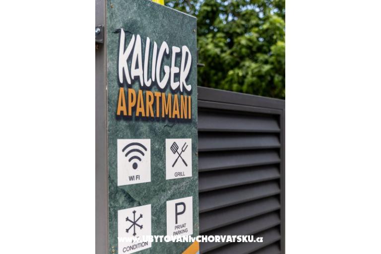 Appartamenti Kaliger – foto 3