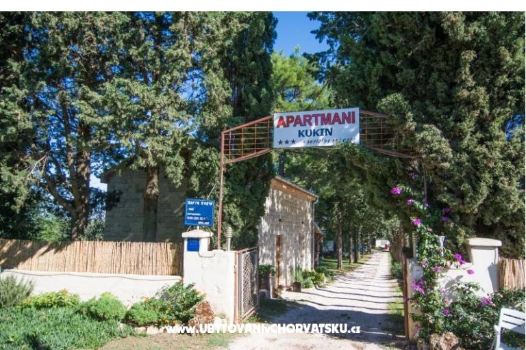 Appartamenti Kukin – foto 13