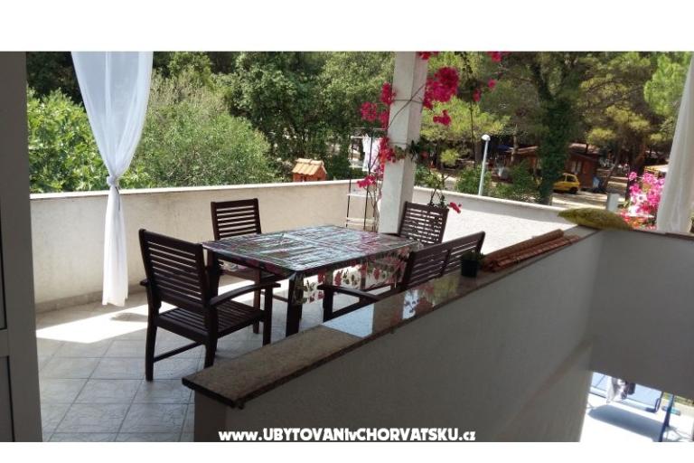 Appartamenti Lara – foto 16