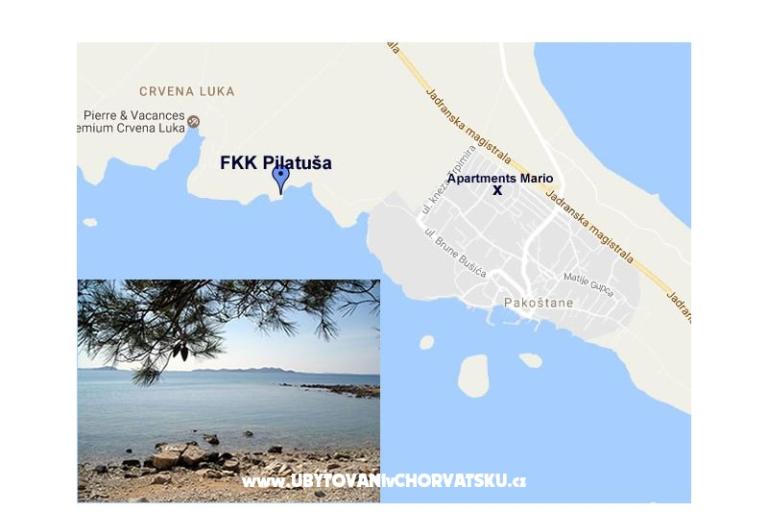 Appartamenti Mario – foto 14
