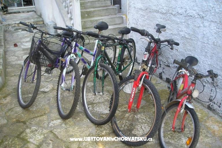 Appartamenti Mario – foto 15