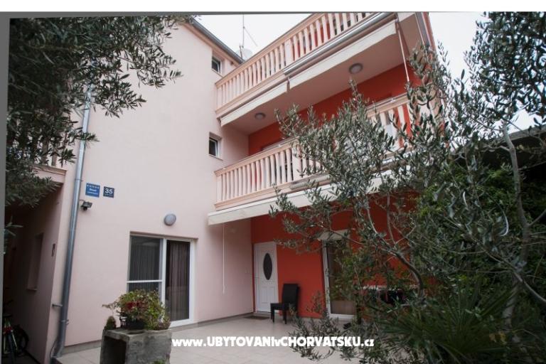 Appartamenti Martina – foto 18