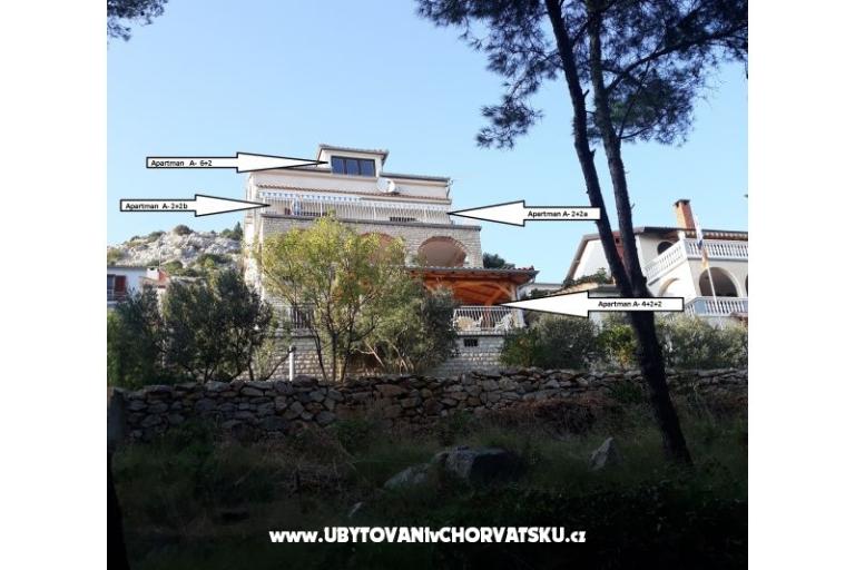Appartamenti Nakić – foto 2