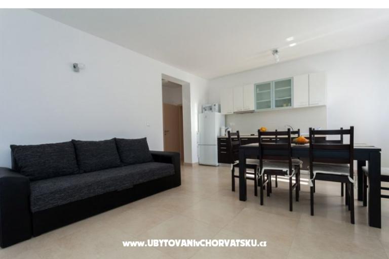 Appartamenti Silvija – foto 16