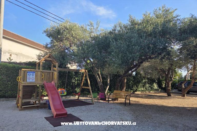 Appartamenti Silvija – foto 20