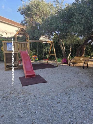 Appartamenti Silvija – foto 21