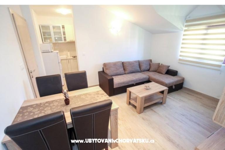 Appartamenti Silvija – foto 9