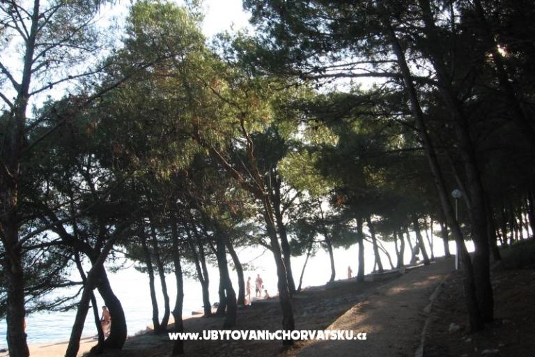 Appartamenti Šimun – foto 25