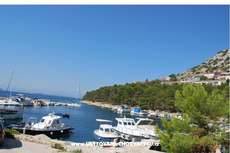 Appartamenti Šimun – foto 26