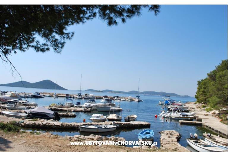 Appartamenti Šimun – foto 28
