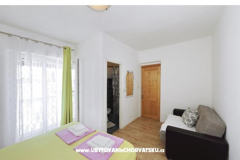 Appartamenti Sofija – foto 7