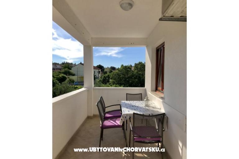 Appartamenti Tina Pakoštane – foto 2