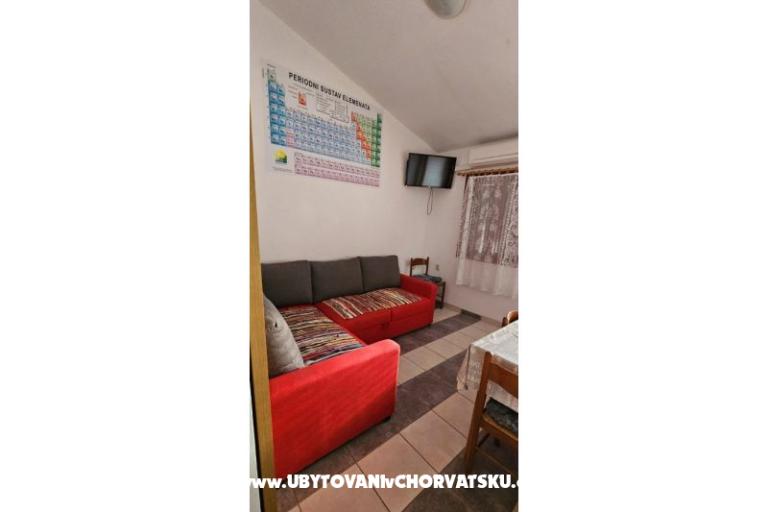 Appartamenti Varga – foto 14