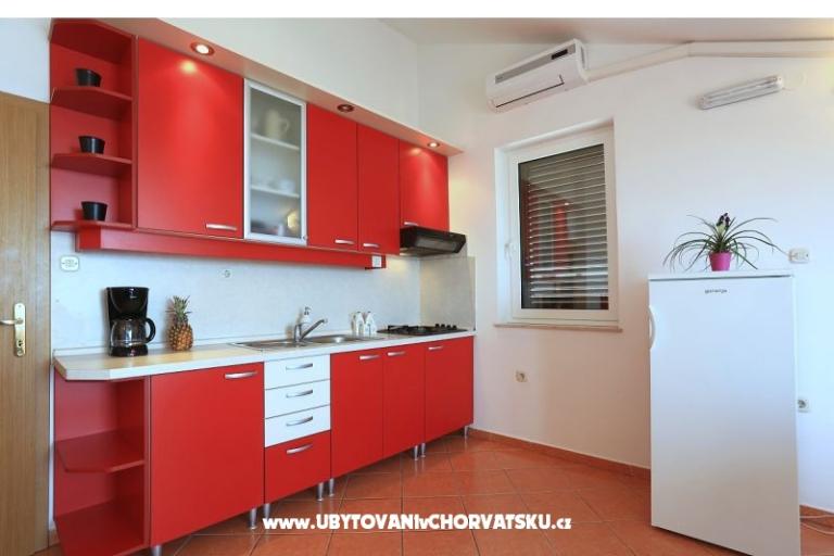 Appartamenti Villa San Marino – foto 10