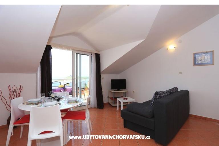 Appartamenti Villa San Marino – foto 12