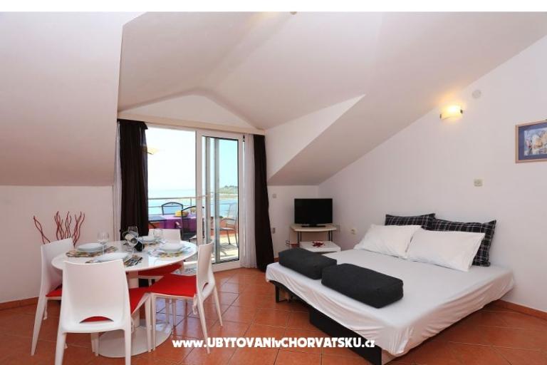 Appartamenti Villa San Marino – foto 13