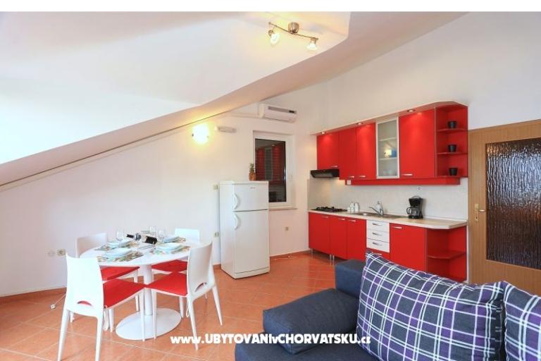 Appartamenti Villa San Marino – foto 15