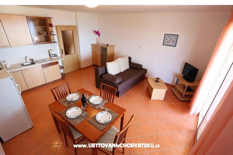 Appartamenti Villa San Marino – foto 6