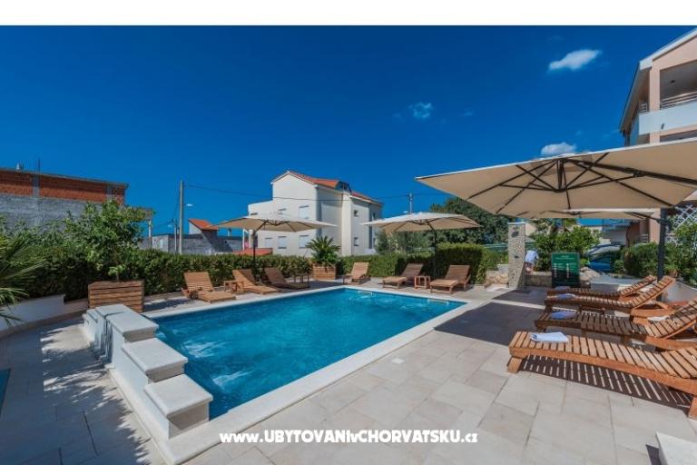 Appartamenti Villa Zdenka – foto 11