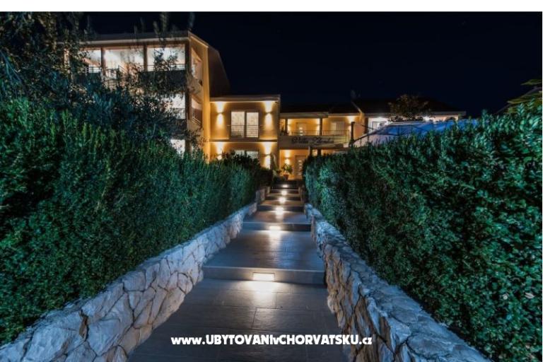 Appartamenti Villa Zdenka – foto 13