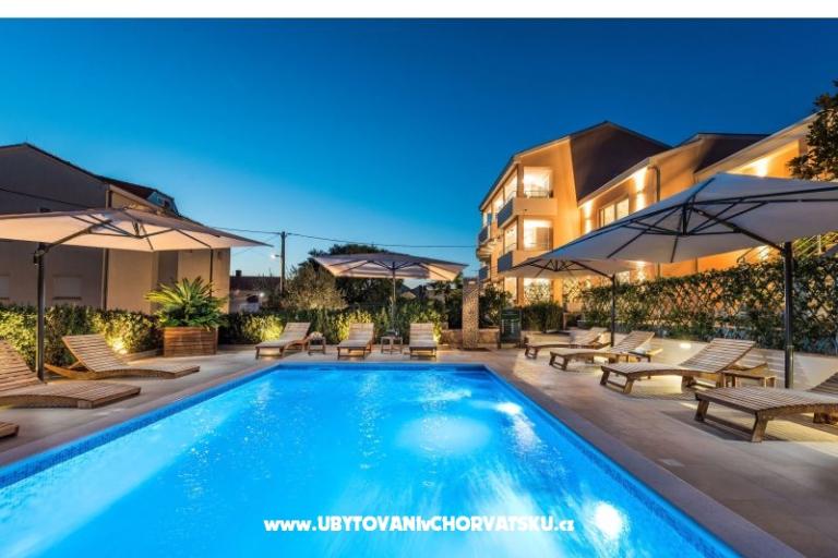 Appartamenti Villa Zdenka – foto 9