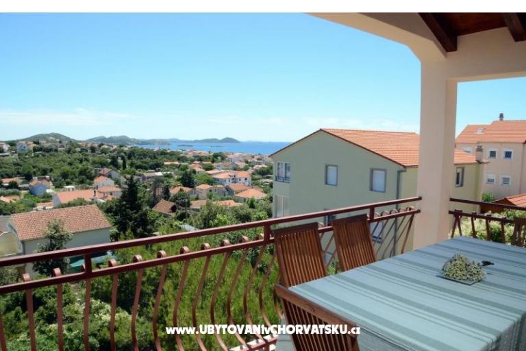 Appartamentoy Stupavsky – foto 10