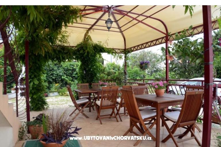 Appartamentoy Stupavsky – foto 18